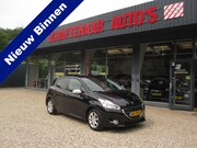 Peugeot 208 - 1.2 PureTech Style zeer mooi en lux met nieuwe riem apk 11-0