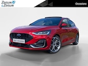 Ford Focus - 1.0 EcoBoost Hybrid ST Line Vignale automaat 155PK | NL-Auto