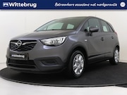 Opel Crossland - 1.2 Edition | Trekhaak | Navigatie | Airco | Carplay |
