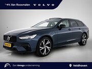 Volvo V90 - 2.0 T8 AWD UItimate Dark