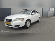 Volvo V50 - 1.6 Avontage. fase lift model