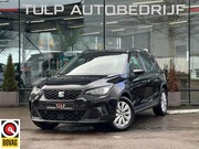 Seat Arona - 1.0 TSI Android/Carplay Clima Cruise stoelverwarming