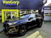 Toyota RAV4 - 2.5 Hybrid Black Edition All-in prijs!