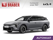 Kia K4 - Sportswagon 1.0 T-GDi MHEV GT-Line Launch Edition (pano) | N