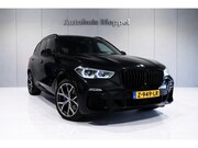 BMW X5 - xDrive45e M-Sport| Laser | Trekhaak | SkayL.Pano| Head-Up | 