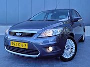 Ford Focus - Limited Trekhaak | Airco | NAP | All seasonbanden | Nette au