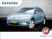 Hyundai Kona - Comfort 64kWh | 1ste eigenaar | ACCU 97% | Camera | AppleCar