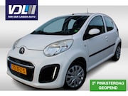 Citroën C1 - 1.0 Collection Elek. ramen l Airco
