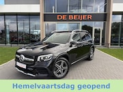 Mercedes-Benz GLB-Klasse - 200 AMG Line 7p. Trekh. I Camera I Navi