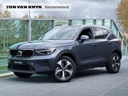 Volvo XC40 - 2.0 B4 Core Business Edition Mild hybrid, Automaat, Stoel- e