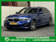 BMW 3-serie - TOURING 330E XDRIVE 4X4 PHEV HIGH EXECUTIVE M PAKKET LEDER/A