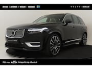 Volvo XC90 - T8 RECHARGE AWD INSCRIPTION -PANO.DAK|GEVENT.LEDER+MASSAGE|L