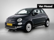 Fiat 500 - 0.9 TwinAir Turbo Lounge | Panoramadak | Cruise Control | Na