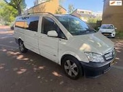 Mercedes-Benz Vito - 110 CDI 320 Lang DC Luxe