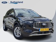 Ford Kuga - 2.5 PHEV Titanium 243pk | Nieuw model | Wegklapbare Trekhaak