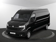 Renault Master - Extra | Achteruitrijcamera | C-Shape LED dagrijverlichting |