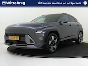 Hyundai Kona - 1.6 GDI HEV Premium LEDER | FULL LED | NAVIGATIE | 360 CAMER