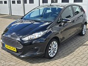 Ford Fiesta - 1.0 Champion