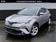 Toyota C-HR - 1.8 Hybrid Active Navigatie, achteruitrij camera, adaptieve 