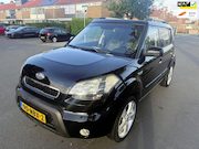 Kia Soul - 1.6 X-ecutive