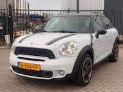 MINI Countryman - 1.6 Cooper S ALL4 Chili Automaat Clima Navi Voll