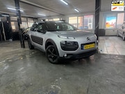 Citroën C4 Cactus - 1.2 PureTech Business Automaat | Camera | Cruise control