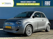 Fiat 500 - 42kWh 118 pk Automaat Icon | Climate Control | Achteruitrijc