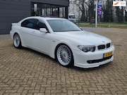 BMW Alpina - 7-serie 745i B7 uitgevoerd, 98 dkm, veel opties