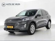 Ford Kuga - 2.5 PHEV 225pk Titanium | Sportstoelen | Camera | Winterpakk