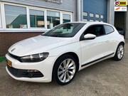 Volkswagen Scirocco - 1.4 TSI 90 KW