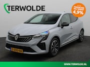 Renault Clio - E-Tech full hybrid 145 techno | Stoel- & Stuurverw. | Groot