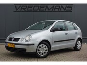 Volkswagen Polo - 1.2-12V