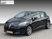 Renault Clio - 1.2-16V 75 Expression NAVI | 4-CILINDER | AIRCO | 16 INCH LI