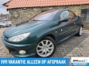 Peugeot 206 - 1.6-16V Roland Garros