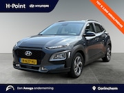 Hyundai Kona - Comfort+ 1.6 GDI HEV 105pk | AUTOMAAT | KRELL AUDIO | NAVI |