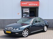 Rover 75 - 2.0 V6 Sterling automaat LM *apk 02-2027