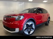 Ford Explorer - Premium Extended Range RWD 77 kWh | €1500, - voordeel