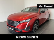 Peugeot 308 - 1.2 PureTech Allure Pack Business | APPLE CARPLAY & ANDROID 