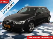 Audi A3 - Sportback 1.5 TFSI Design Pro Line Plus automaat