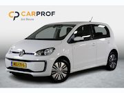 Volkswagen e-Up! - e-up! Climate | Camera | Cruise | Lichtmetaal.