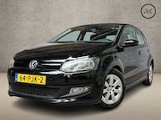 Volkswagen Polo - 1.2 TDI Comfortline (NAVIGATIE, 5 DEURS, ELEK PAKKET, BLUETO