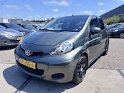 Toyota Aygo - 1.0-12V AIRCO