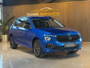 Skoda Kamiq - 1.0 TSI Business Edition Stoelverwarming Navigatie 17 Lmv ac