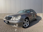Mercedes-Benz E-klasse - 350 Avantgarde 4-Matic PANO|DISTRONIC +|NAVI|KEYLES|PDC|UNIE
