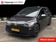 Volkswagen ID.3 - First Max 58 kWh 93% soh/Pano/ Elektrische stoelen/ Camera/ 