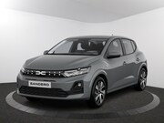Dacia Sandero - Limited Edition | Achteruitrijcamera | Bekleding ‘Expression