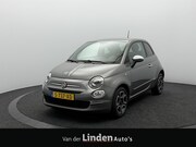 Fiat 500 - 1.0 Hybrid Club | Cruise Control | ClimaTronic