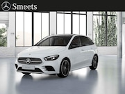 Mercedes-Benz B-klasse - 250 e Business Solution AMG