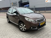 Peugeot 2008 - 1.6 VTi Allure Volle AUTOMAAT CLIMA Volledig onderhouden