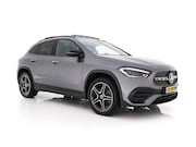 Mercedes-Benz GLA-Klasse - 250 e AMG Limited Business Solution (Plug-In) (INCL-BTW) Aut